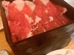 -温野菜涮涮锅(西单大悦城店)