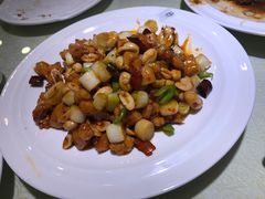 -东四民芳餐厅(世茂工三店)