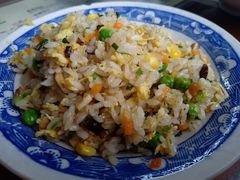 扬州炒饭-粗茶淡饭(东关街店)