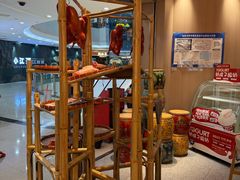 -满园烤鸭·春饼(太原街万达店)