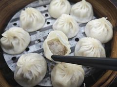 -上味馆南翔小笼(真金路店)