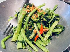 -simply thai天泰(美罗城店)