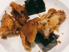 -船歌·鱼水饺青岛菜(合肥路永旺店)