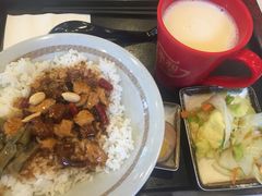 -永和大王(春日上新·阜成门店)