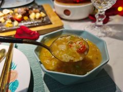 -蜜桃花开·中西融合菜E&W(南长街店)