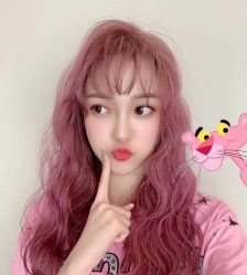 -Hello Lady发型设计