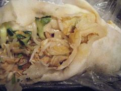 -田三卷馍(人民中路店)