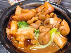 -珍珍小食店(西华路店)