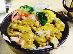 -红墙餐吧(大学城南亭店)