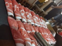 -呷哺呷哺 黄金牧场 (新中关购物中心店)
