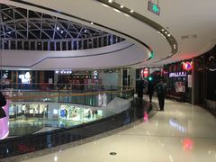 -万达广场(龙湖店)