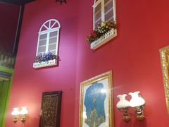 -小娘惹厨房Little Nyonya(狮城有约上榜店)