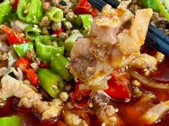 -米二红烧兔(华阳店)