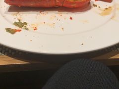 -都会尚膳·海鲜自助餐厅(重庆万豪酒店)