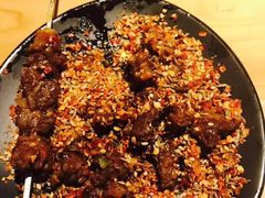 -悦屋老板娘的烤肉店(紫薇田园店)