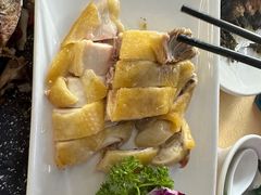 -旺富东海大酒楼(海鲜街店)