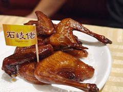 -石岐佬中山菜馆(张溪店)
