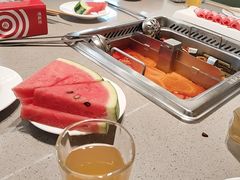 -海底捞火锅(赛格国际购物中心店)