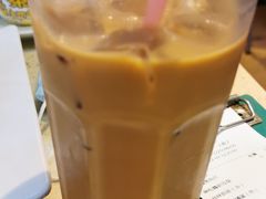 -明腾壹间茶餐厅(新都会花园广场店)