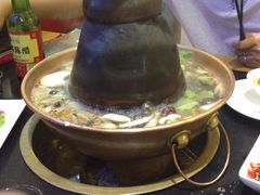 -北门涮肉·铜锅涮肉(南锣鼓巷店)