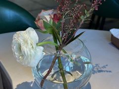 -L'Arome芳芳法国餐厅(仙林金鹰店)