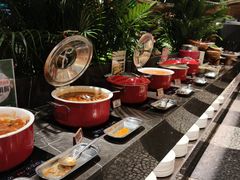 -拉蒂娜·巴西牛排馆 Latina·Brazilian Steakhouse(王府井喜悦店)
