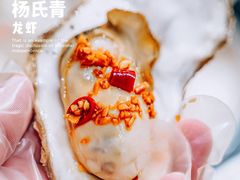 -杨氏青龙虾·羊蝎子(托乐嘉店)