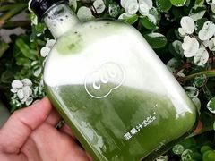 -混果汁(喜荟城店)