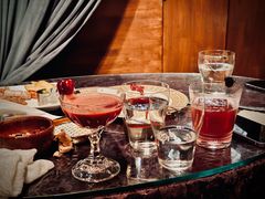 -格兰酒吧Glen Bar