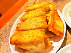 -金谷园饺子馆(北邮总店)