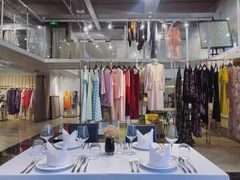 -我的四季意大利餐厅(春天百货店)