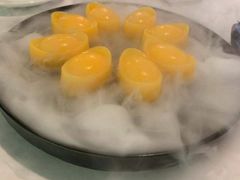 招财进宝-蓝珊甄选海鲜自助·火锅大排档(近阿那亚店)