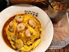 -旺记冰室(九龙中心大厦店)