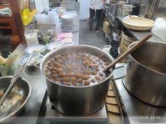 -粗茶淡饭(东关街店)