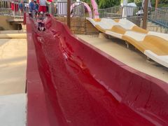 -上海玛雅海滩水公园