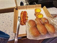 -巴黎贝甜(泗泾店)