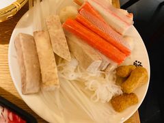 -温野菜涮涮锅(西单大悦城店)