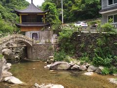 -浙北大峡谷