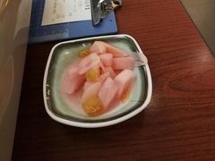 -鱼鼎香烤鱼火锅(华发商都店)