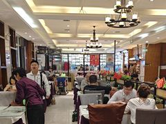 -王厚元饺子·辽菜·烤鸭(沈北店)