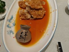 -老妈菜馆(建设街店)