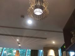大堂-阿娘家·原生态农家菜(国顺东路店)