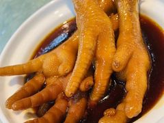 -點無缺茶楼·海鲜酒家(世博店)