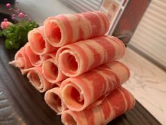 -捞神煲汤火锅(湖滨商业街店)