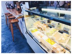 -禾康家蛋糕店
