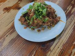 -朱大嘴肥肠血旺(福字街店)