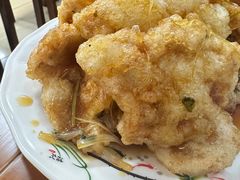 -天海石板屋家常菜(枣园店)