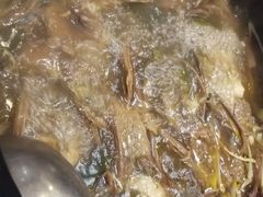 -澳盟清汤鲜黄牛肉(公济桥路店)