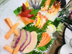 -79号渔船海鲜饭店(华强北店)