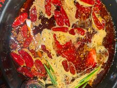 -牛市坎火锅(建设路店)